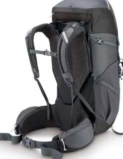 Rab Backpacking Packs-Exion 48 Rucksack - Anthracite-Graphene