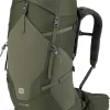 Rab Backpacking Packs-Exion 38 Rucksack - Army
