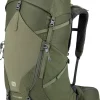 Rab Backpacking Packs-Exion 48 Rucksack - Army - M-L