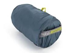 Rab Backpacking & Lightweight Sleeping Mats-Exosphere 3.5 Mat - Regular