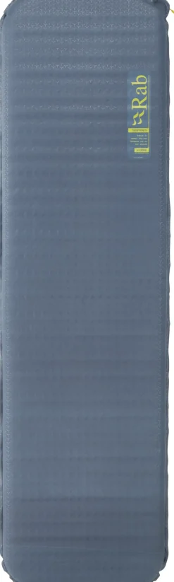 Rab Backpacking & Lightweight Sleeping Mats-Exosphere 3.5 Mat - Wide Long