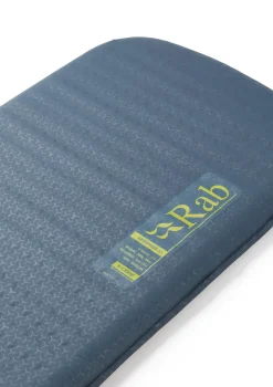 Rab Backpacking & Lightweight Sleeping Mats-Exosphere 3.5 Mat - Wide Long