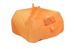 Rab Thermal Protection-Group Shelter 4-6 Person - Orange