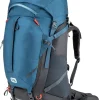 Rab Backpacking Packs-Hyperon 80 Rucksack - Orion Blue-Anthracite - M-L