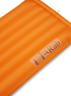 Rab Backpacking & Lightweight Sleeping Mats-Hypersphere 9.5 Mat - Regular