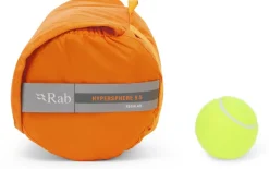 Rab Backpacking & Lightweight Sleeping Mats-Hypersphere 9.5 Mat - Regular