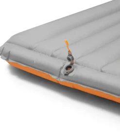 Rab Backpacking & Lightweight Sleeping Mats-Hypersphere 9.5 Mat - Regular