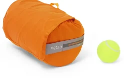 Rab Backpacking & Lightweight Sleeping Mats-Hypersphere 9.5 Mat - Regular Wide