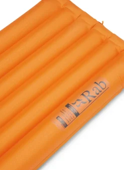 Rab Backpacking & Lightweight Sleeping Mats-Hypersphere Ultra 7.5 Mat - Regular Wide