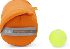 Rab Backpacking & Lightweight Sleeping Mats-Hypersphere Ultra 7.5 Mat - Regular Wide