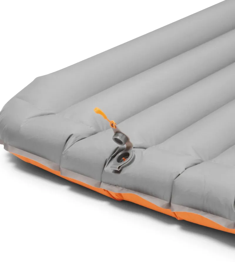 Rab Backpacking & Lightweight Sleeping Mats-Hypersphere Ultra 7.5 Mat - Regular