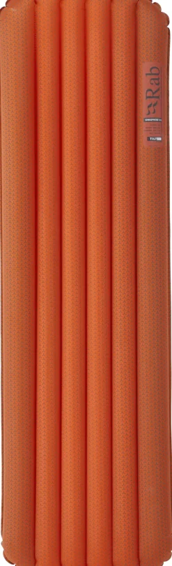 Rab Backpacking & Lightweight Sleeping Mats-Ionosphere 5.5 Mat - Long