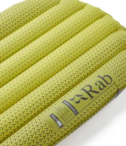 Rab Backpacking & Lightweight Sleeping Mats-Ionosphere 5 Mat - Long