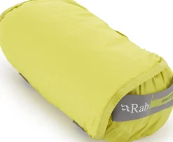 Rab Backpacking & Lightweight Sleeping Mats-Ionosphere 5 Mat - Long