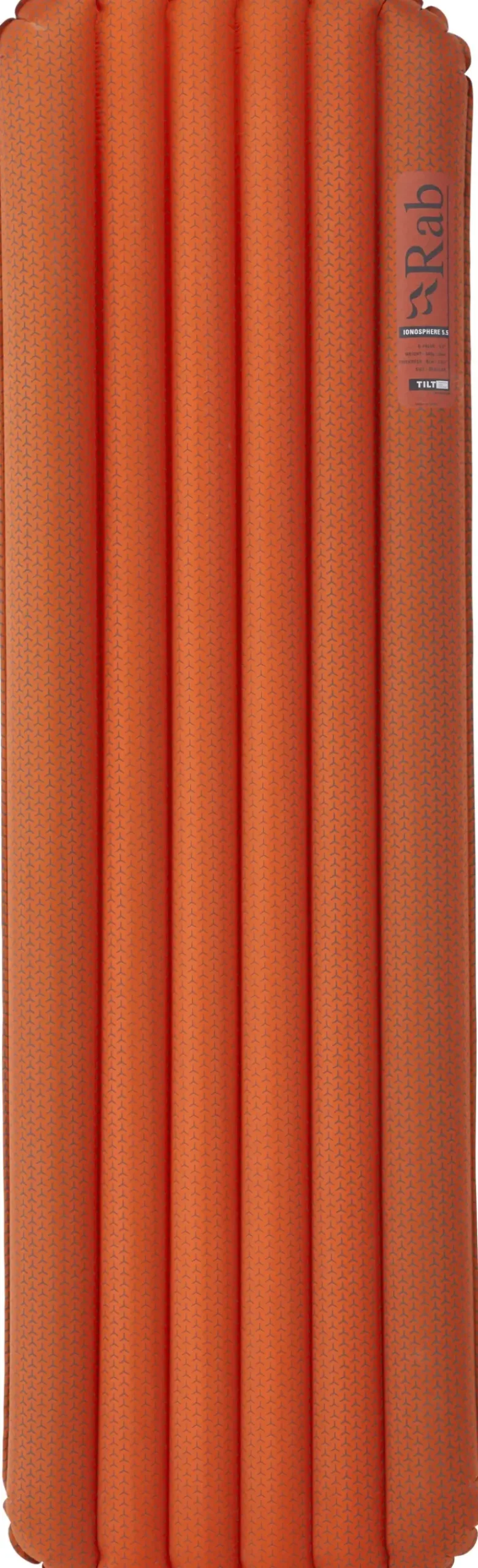 Rab Backpacking & Lightweight Sleeping Mats-Ionosphere 5.5 Mat - Regular