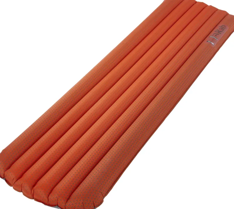 Rab Backpacking & Lightweight Sleeping Mats-Ionosphere 5.5 Mat - Regular