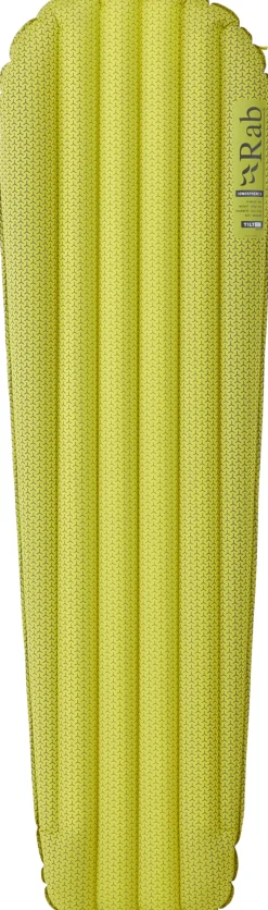 Rab Backpacking & Lightweight Sleeping Mats-Ionosphere 5 Mat - Regular