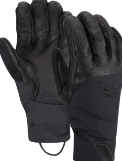 Rab Gloves-Khroma Tour GTX Gloves - Black
