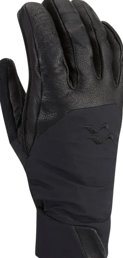 Rab Gloves-Khroma Tour GTX Gloves - Black