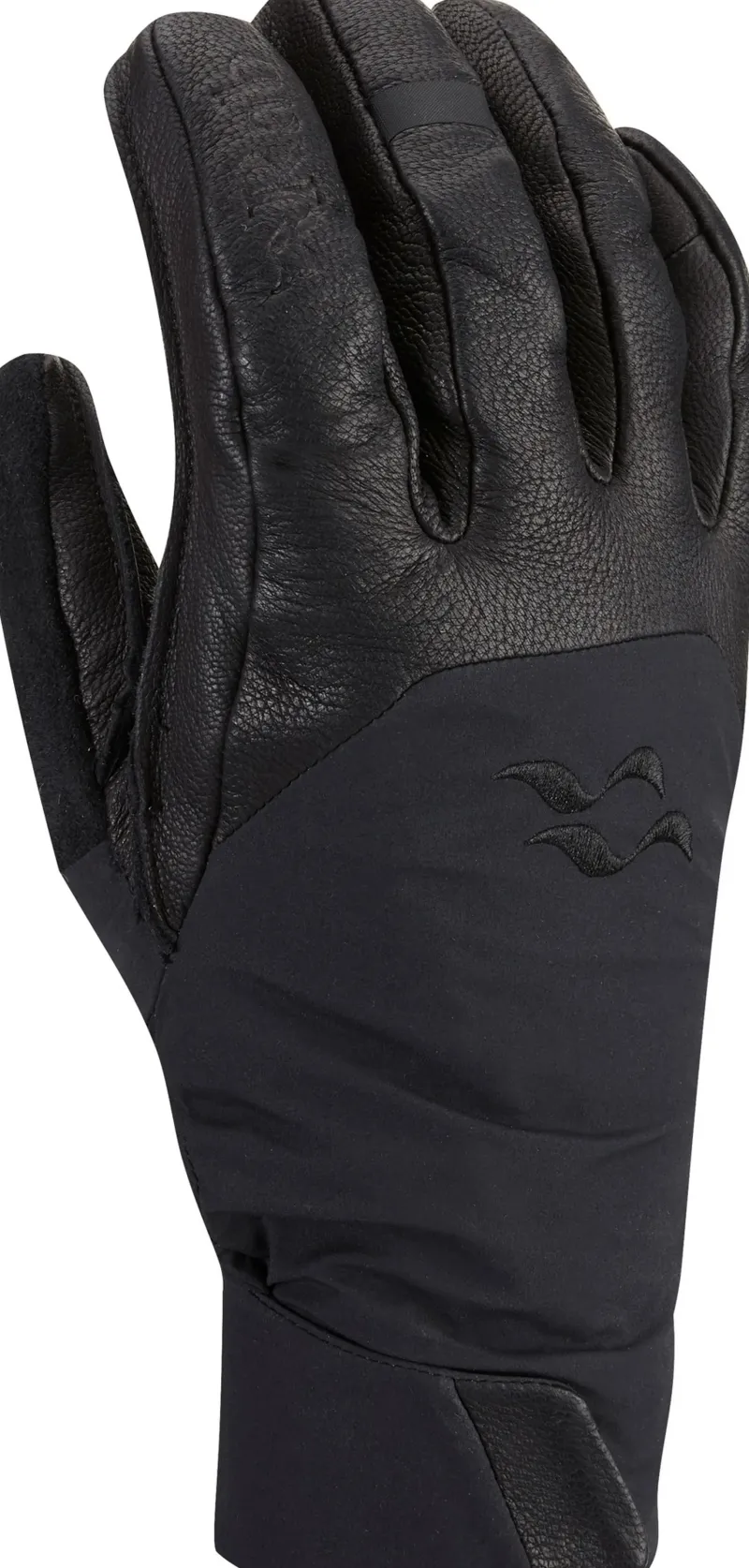 Rab Gloves-Khroma Tour GTX Gloves - Black