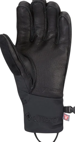Rab Gloves-Khroma Tour GTX Gloves - Black