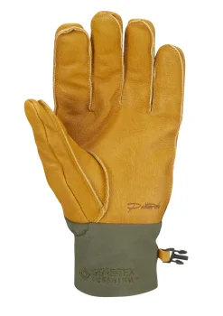 Rab Gloves-Khroma Tour Infinium Gloves - Army