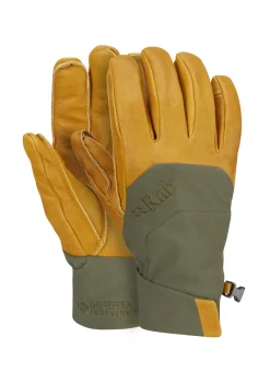 Rab Gloves-Khroma Tour Infinium Gloves - Army
