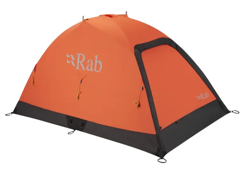 Rab Backpacking & Lightweight Tents-Latok Mountain Tent - Horizon