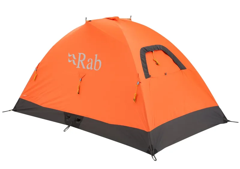 Rab Backpacking & Lightweight Tents-Latok Mountain Tent - Horizon
