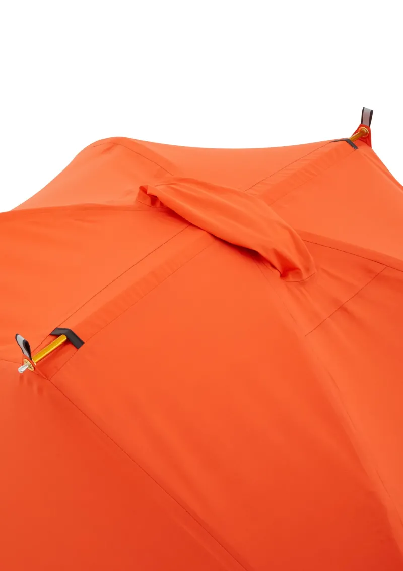 Rab Backpacking & Lightweight Tents-Latok Mountain Tent - Horizon