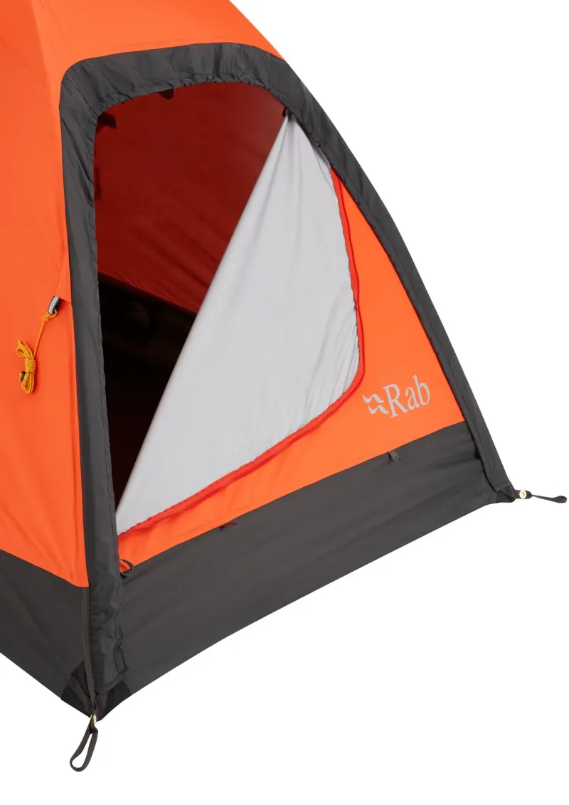 Rab Backpacking & Lightweight Tents-Latok Mountain Tent - Horizon