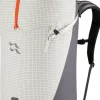 Rab Fast & Light Rucksacks And Vests-Latok 38 Rucksack - Pewter