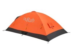 Rab Backpacking & Lightweight Tents-Latok Summit Tent - Horizon