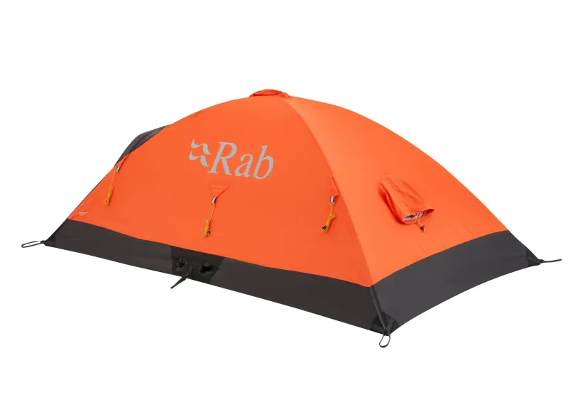 Rab Backpacking & Lightweight Tents-Latok Summit Tent - Horizon