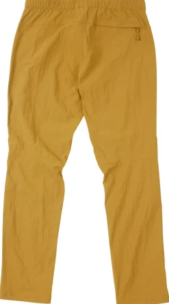Rab Trousers & Leg Wear-Mens Agden Pants - Footprint