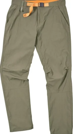 Rab Trousers & Leg Wear-Mens Agden Pants - Light Khaki