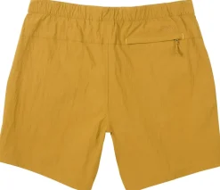 Rab Shorts-Mens Agden Shorts - Footprint