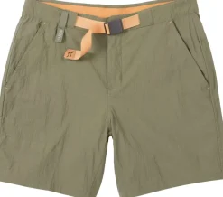 Rab Shorts-Mens Agden Shorts - Light Khaki