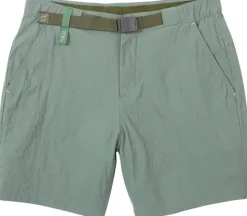 Rab Shorts-Mens Agden Shorts - Sage