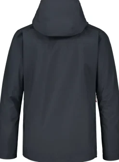 Rab Waterproof Jackets-Mens Arc Eco Jacket - Beluga