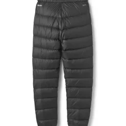Rab Trousers & Leg Wear-Mens Argon Pants - Black-Shark