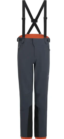 Rab Trousers & Leg Wear-Mens Ascendor Alpine Pants - Ebony