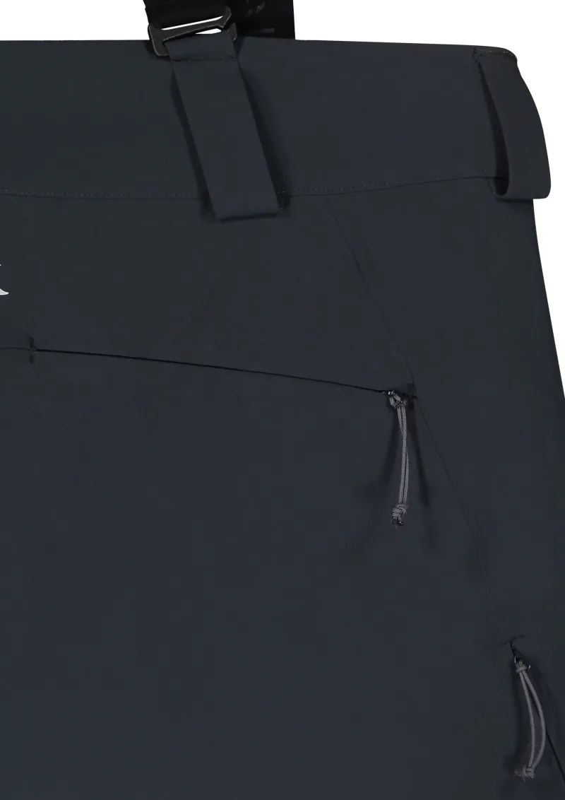 Rab Trousers & Leg Wear-Mens Ascendor Alpine Pants - Ebony