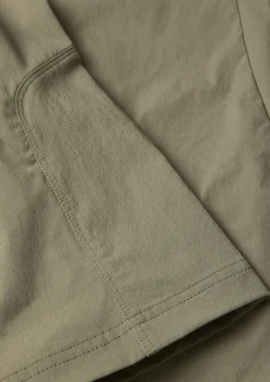 Rab Trousers & Leg Wear-Mens Ascendor Light Pants - Light Khaki