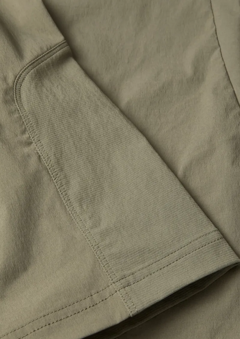 Rab Trousers & Leg Wear-Mens Ascendor Light Pants - Light Khaki