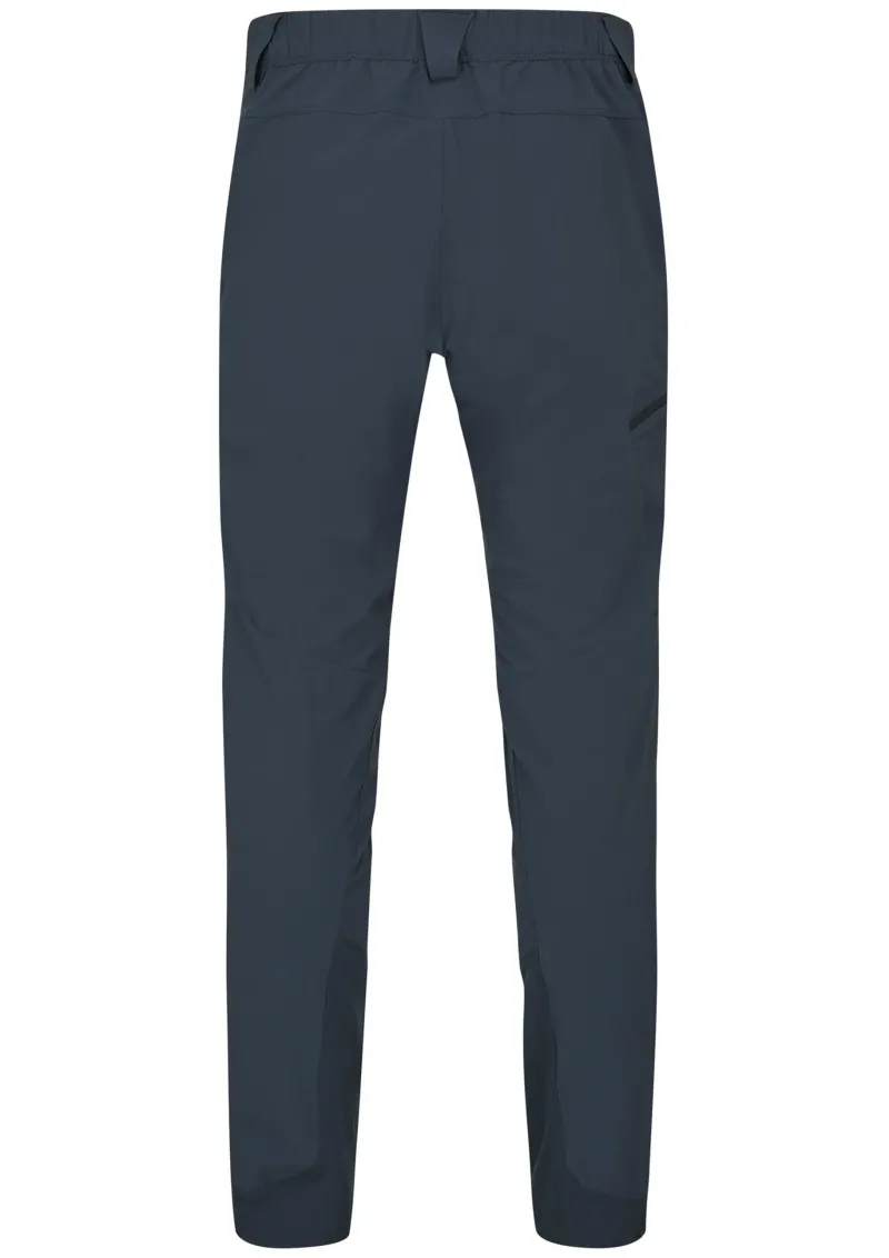 Rab Trousers & Leg Wear-Mens Ascendor Light Pants - Tempest Blue