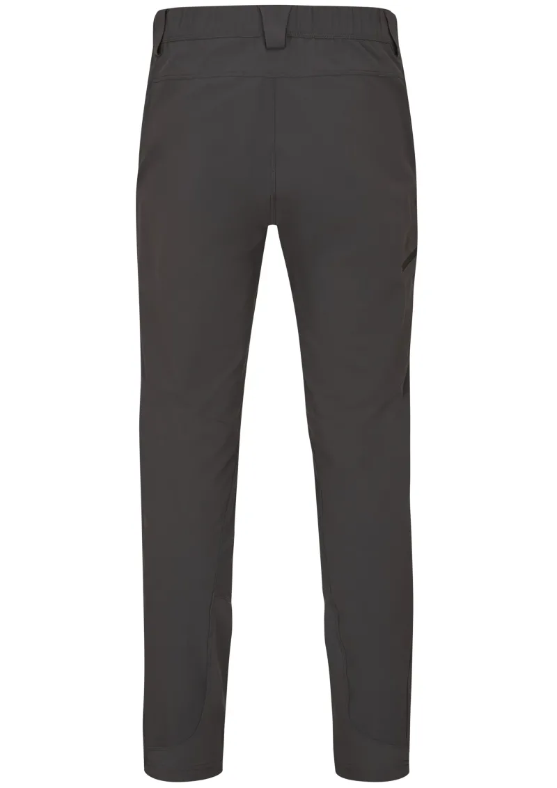 Rab Trousers & Leg Wear-Mens Ascendor Light Pants - Anthracite