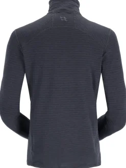 Rab Fleece & Mid Layer-Mens Ascendor Light Pull-On - Beluga