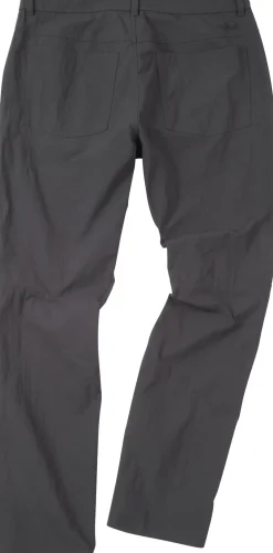 Rab Trousers & Leg Wear-Mens Birchen Pants - Anthracite