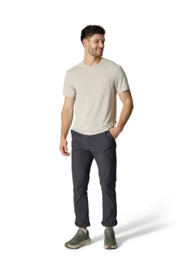 Rab Trousers & Leg Wear-Mens Birchen Pants - Anthracite